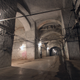 Illustration for article titled The Caves that Held a Secret Hungarian Aircraft Factory During World War II